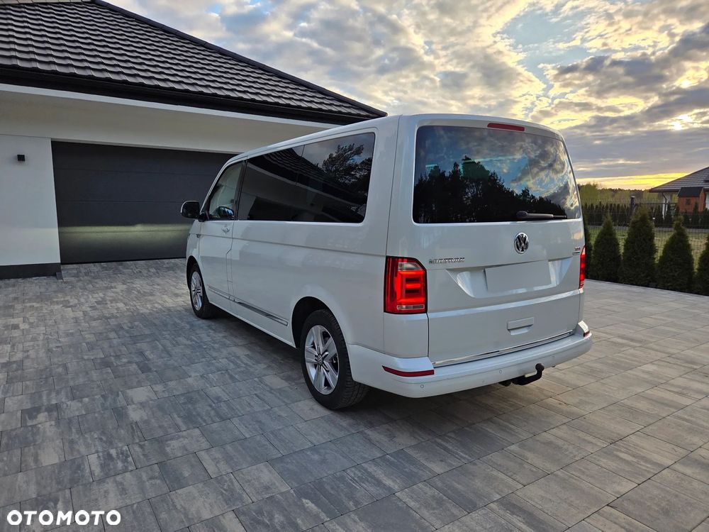 Volkswagen Multivan 2.0 BiTDI L1 Generation SIX DSG - 3