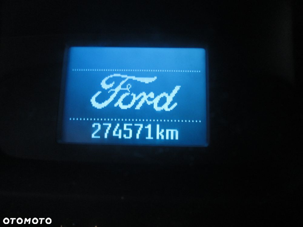 Ford Transit - 7