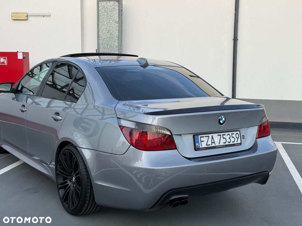 BMW Seria 5 - 13