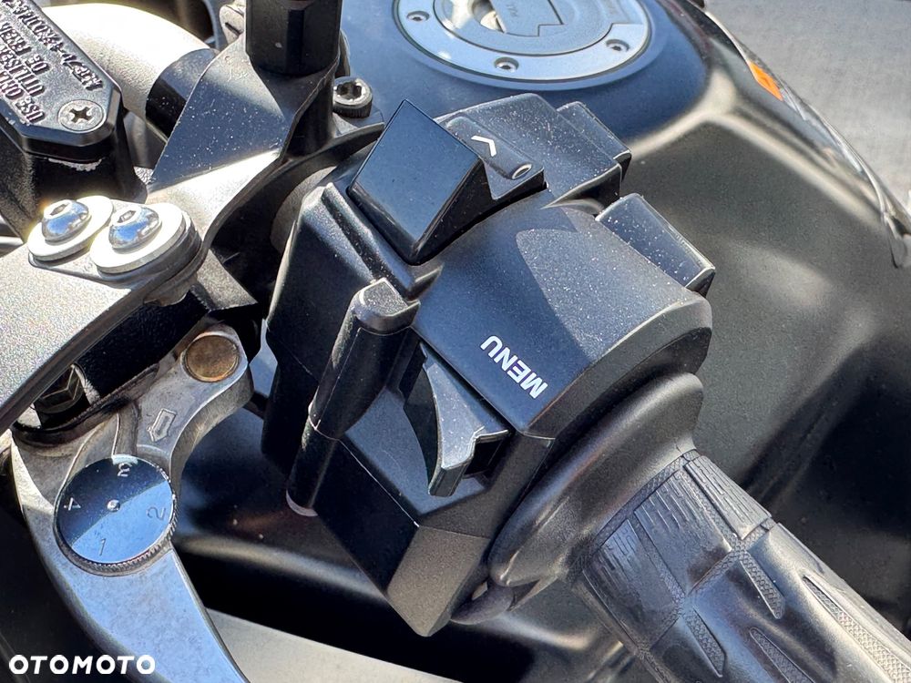 Yamaha Super Tenere - 19