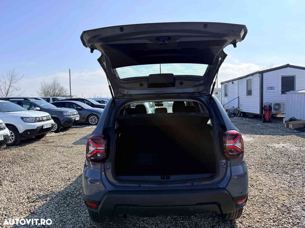 Dacia Duster - 7