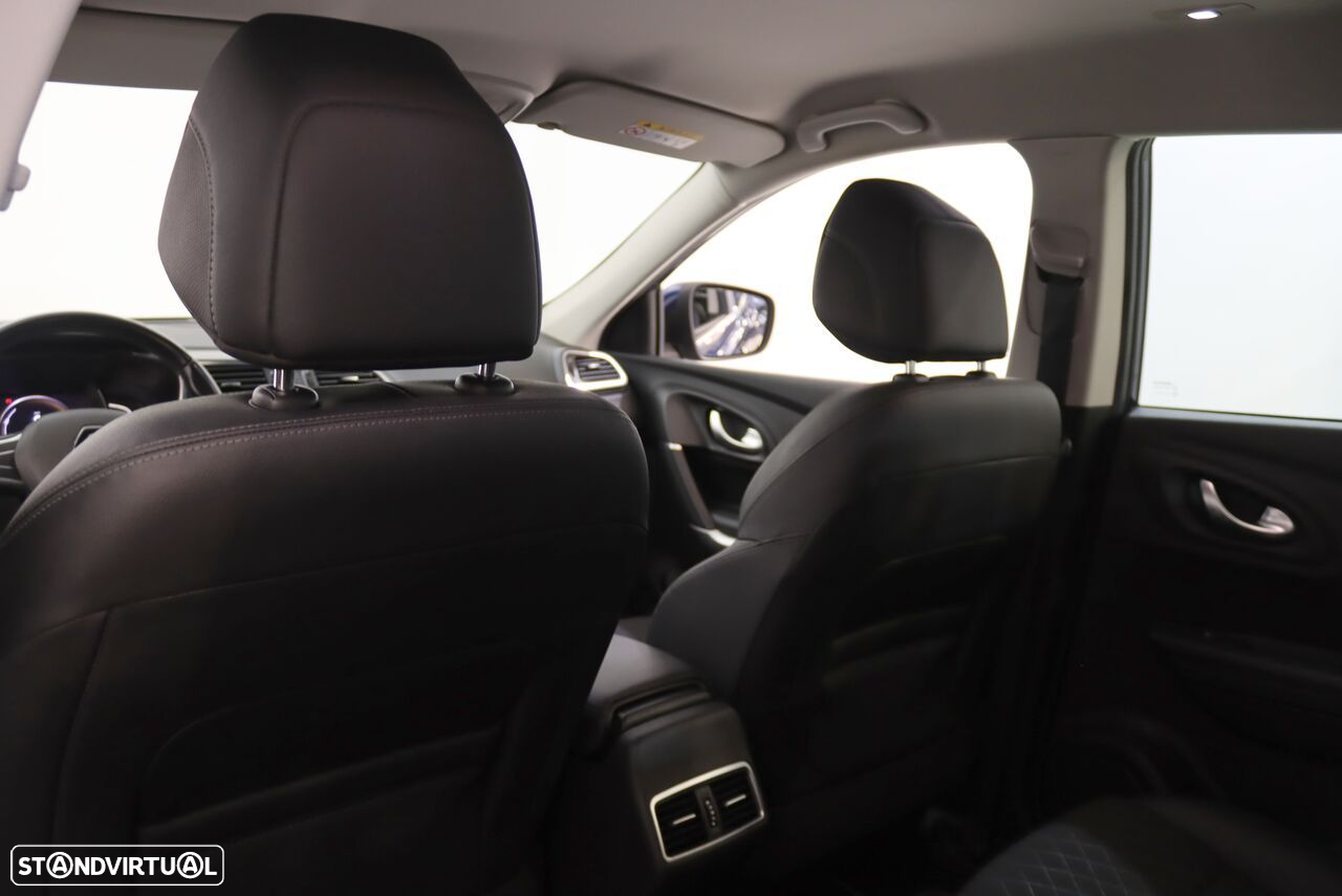 Renault Kadjar 1.3 TCe Intens - 8