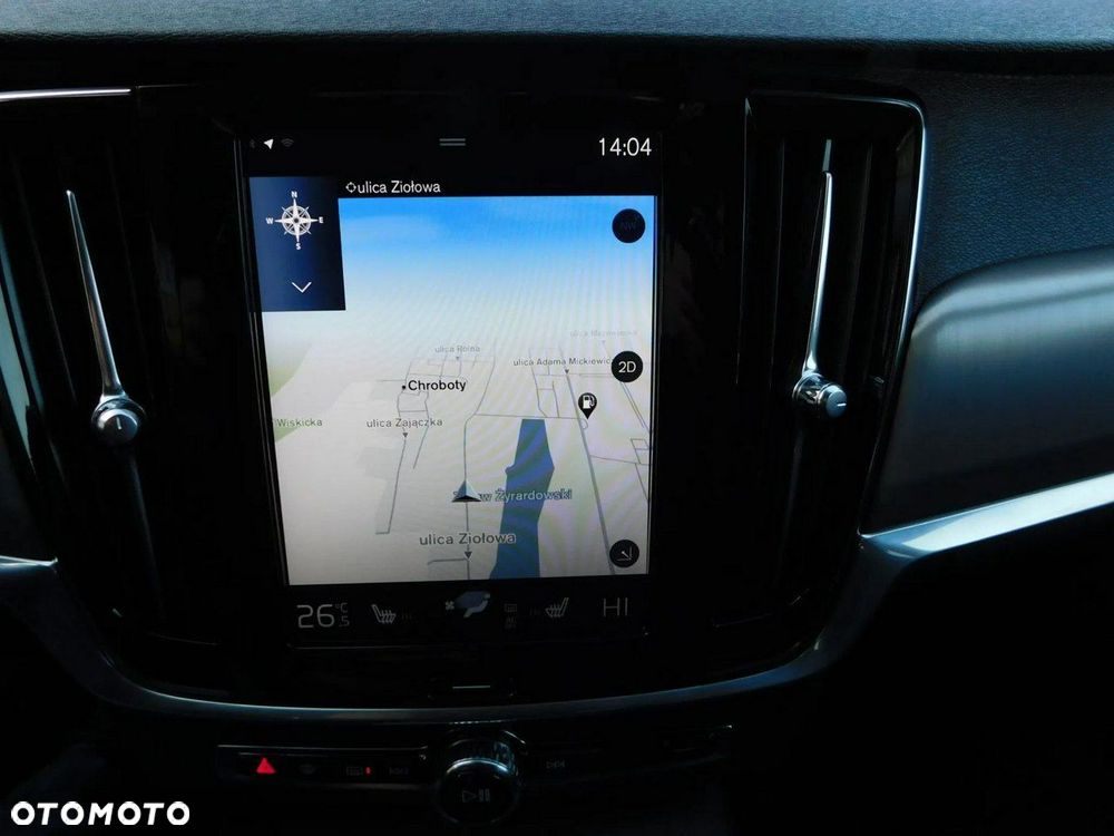 Volvo V90 T5 Momentum - 17