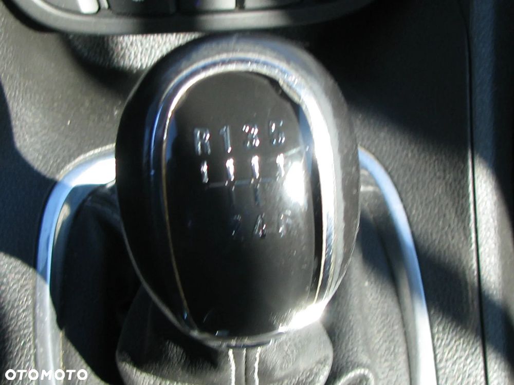 Opel Meriva 1.4 T Enjoy - 16
