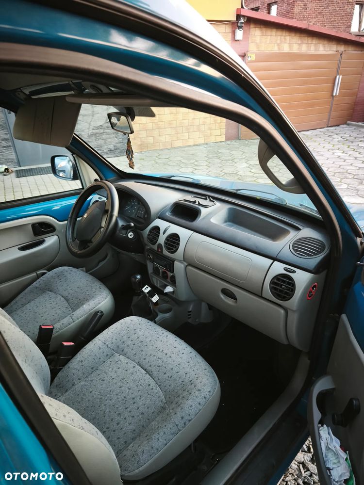 Renault Kangoo - 15
