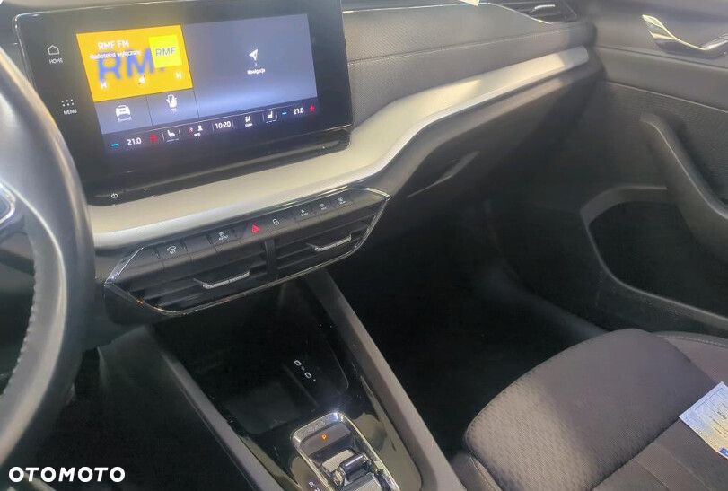 Skoda Octavia 2022 photo 4