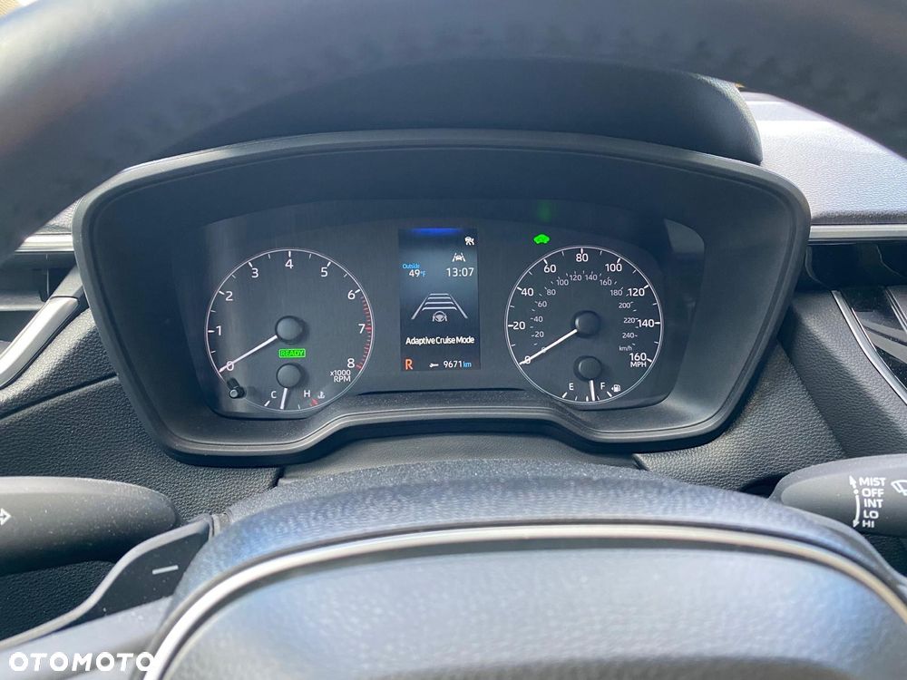 Toyota Corolla Cross - 15