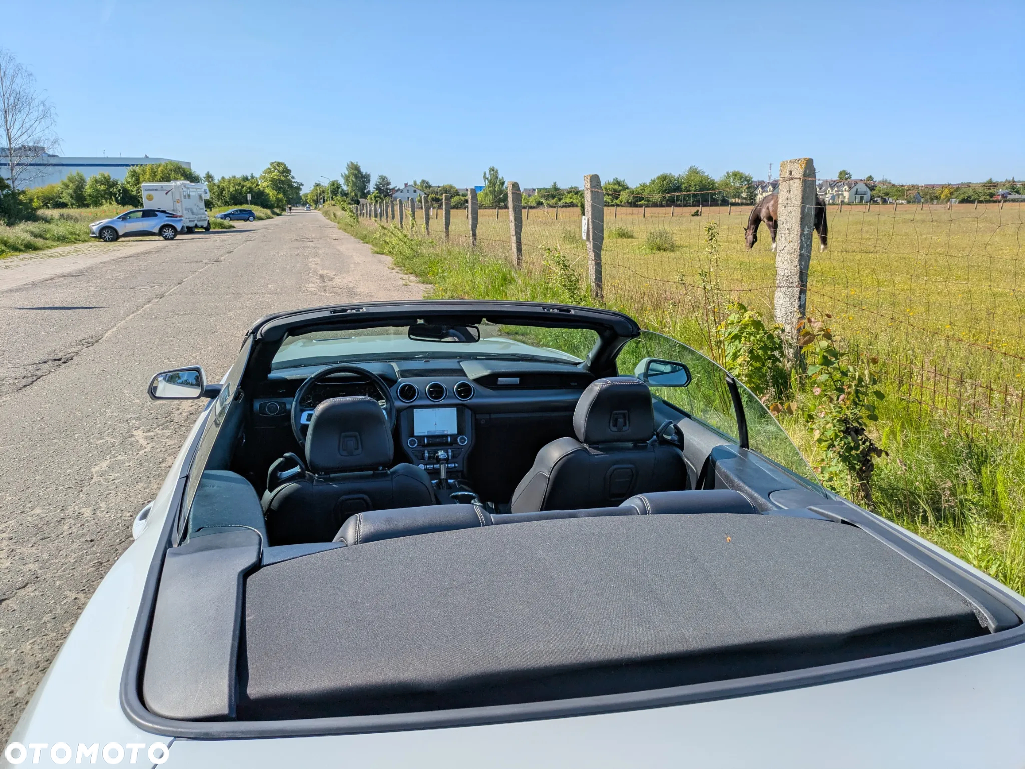 Ford Mustang 2.3 EcoBoost - 37
