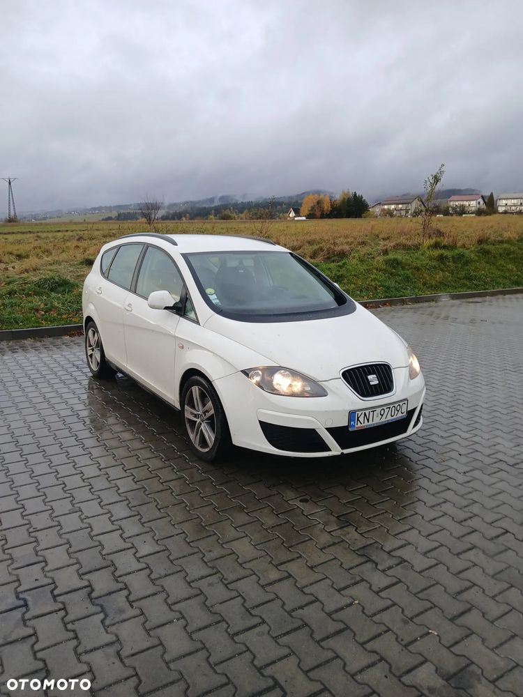 Seat Altea XL - 2