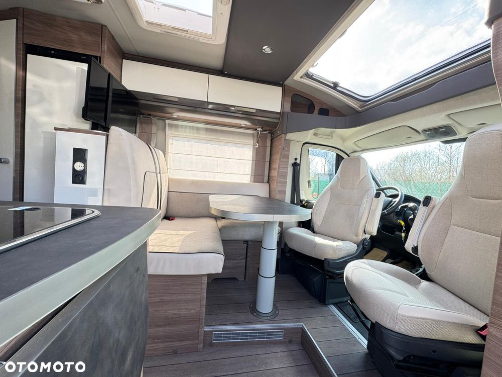 Citroën JUMPER 35 BLUEHDI L3H2 - 18