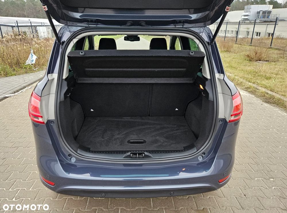 Ford B-MAX 1.6 TDCi Titanium - 22