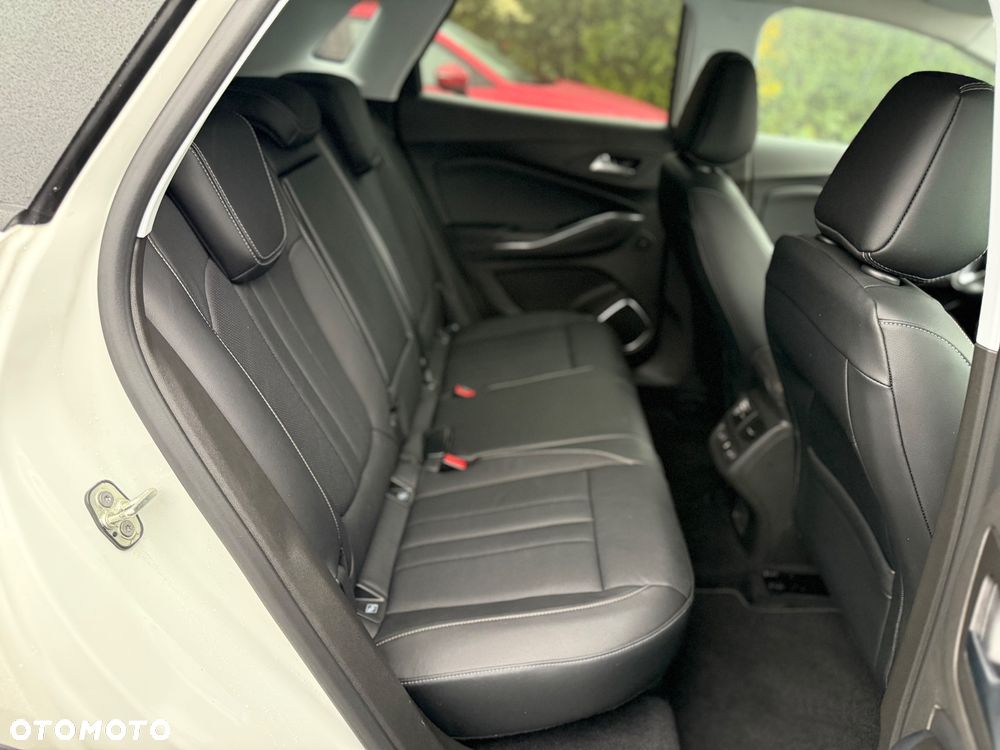 Opel Grandland X 2.0 D Start/Stop Automatik Ultimate - 12