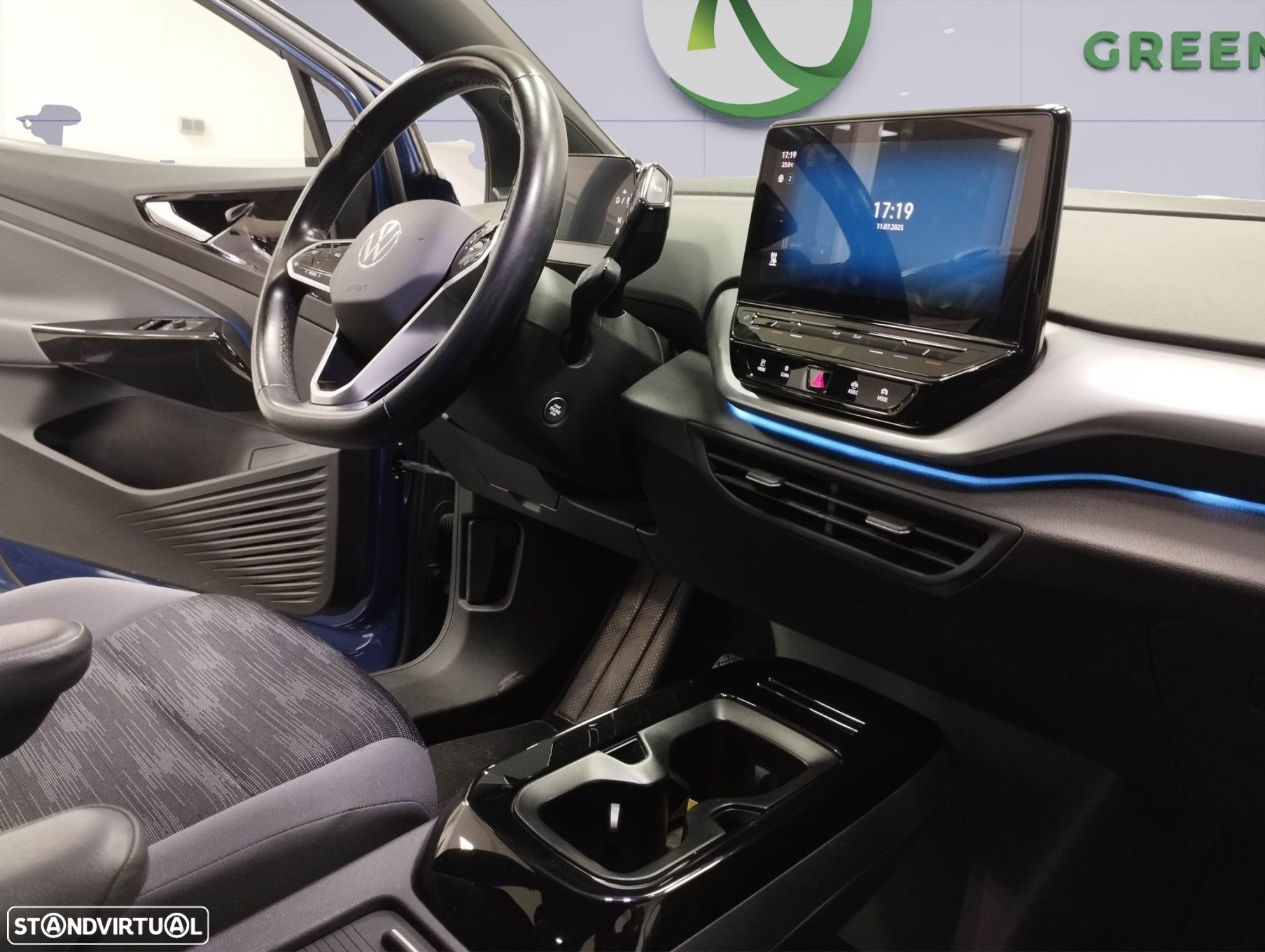 VW ID.4 77 kWh Pro Performance - 10