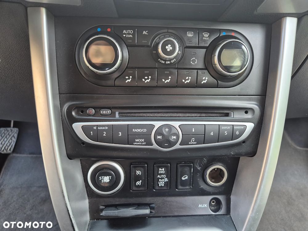 Renault Koleos 2.5 16V 4x4 Dynamique - 18