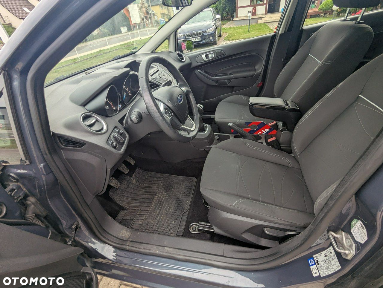 Ford Fiesta - 3