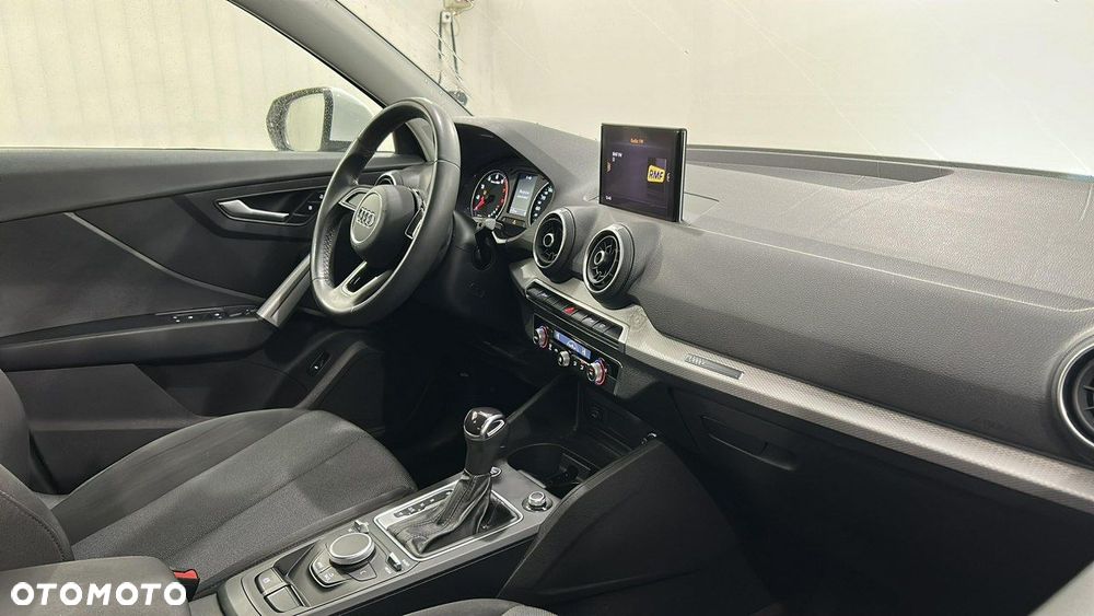Audi Q2 35 TFSI S tronic - 14