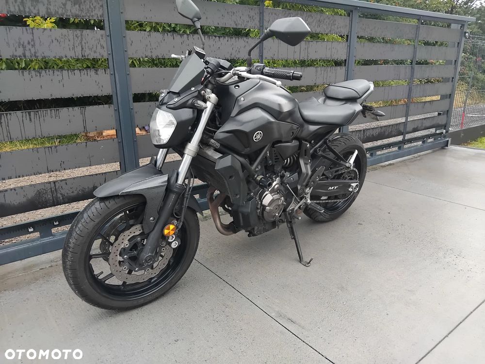 Honda NC - 1