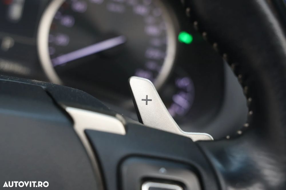 Lexus Seria NX 300h AWD Executive Plus - 22