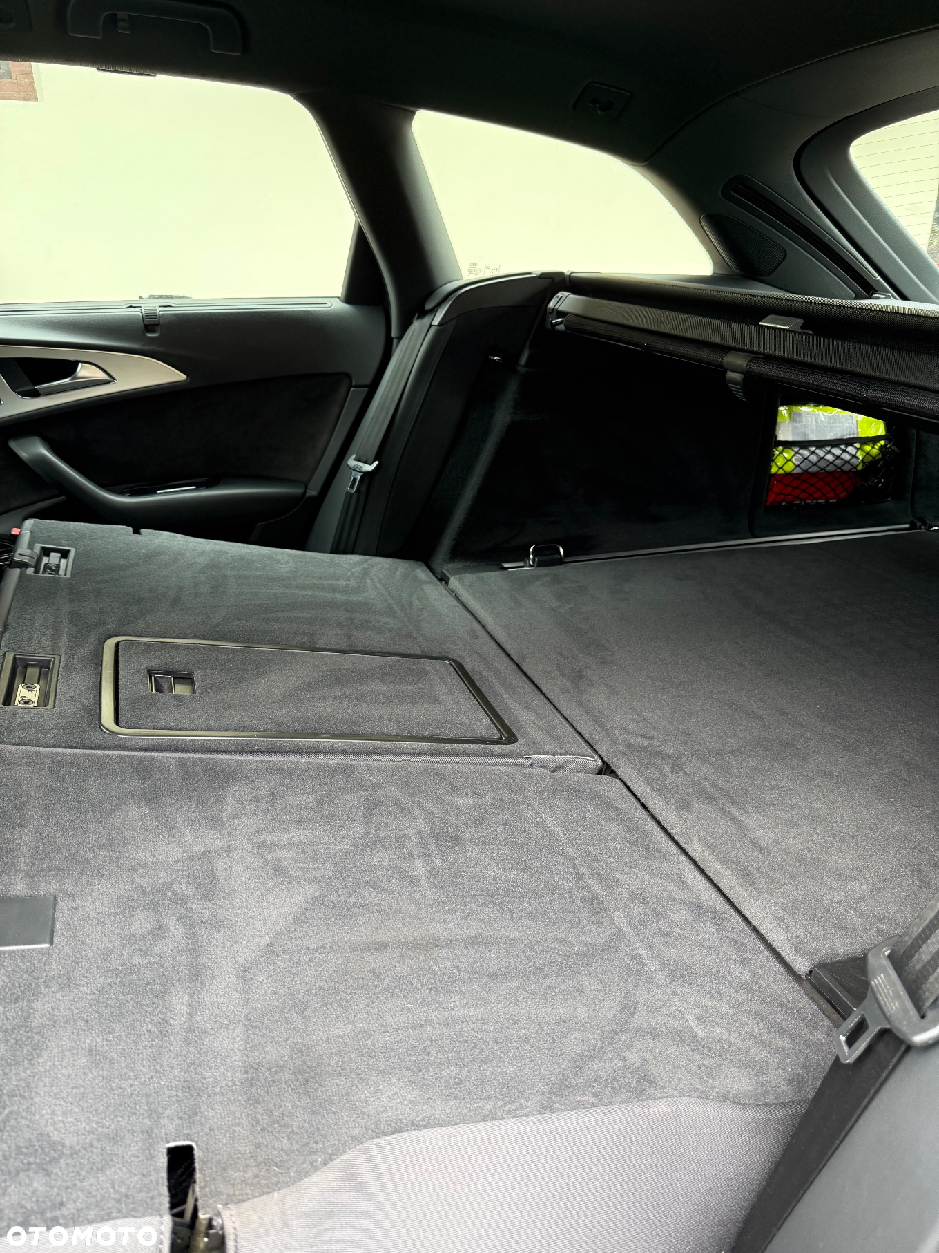 Audi A6 2.0 TFSI Quattro S tronic - 14