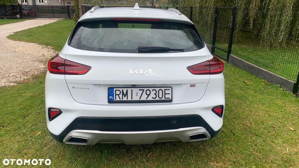 Kia XCeed 1.6 GDI PHEV Business Line DCT - 15