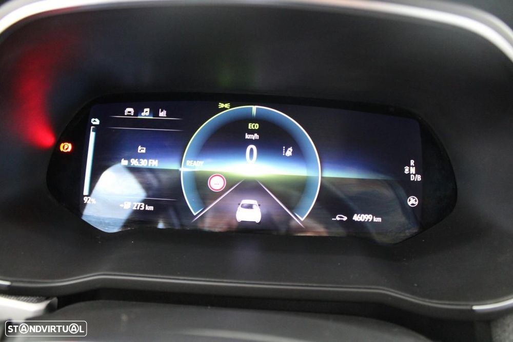 Renault Zoe (c/ Bateria) EV50 135hp Techno - 23