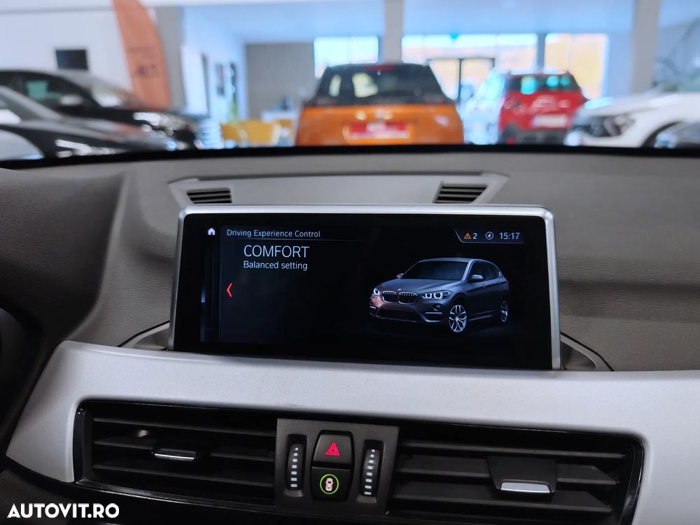 BMW X1 xDrive25e Advantage - 21