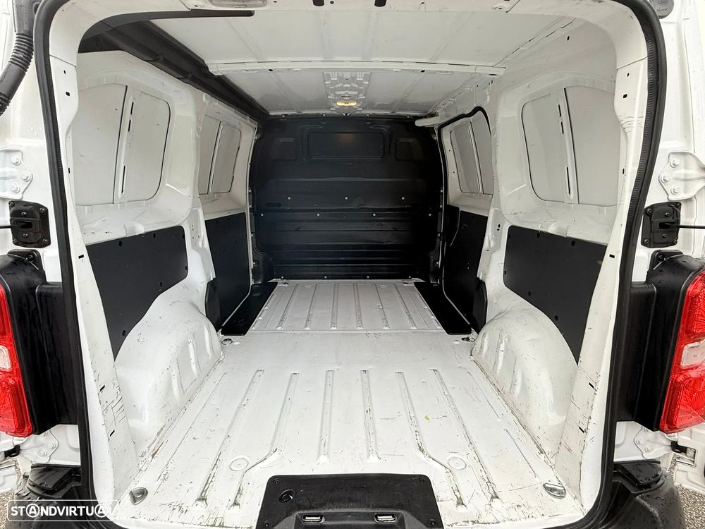 Peugeot Expert 1.6 Blue HDi L2 - 15