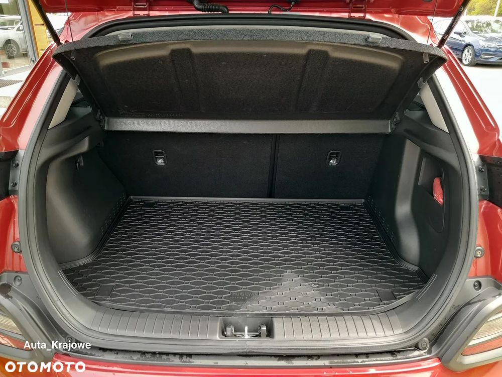Hyundai Kona 1.6 CRDi Comfort - 29