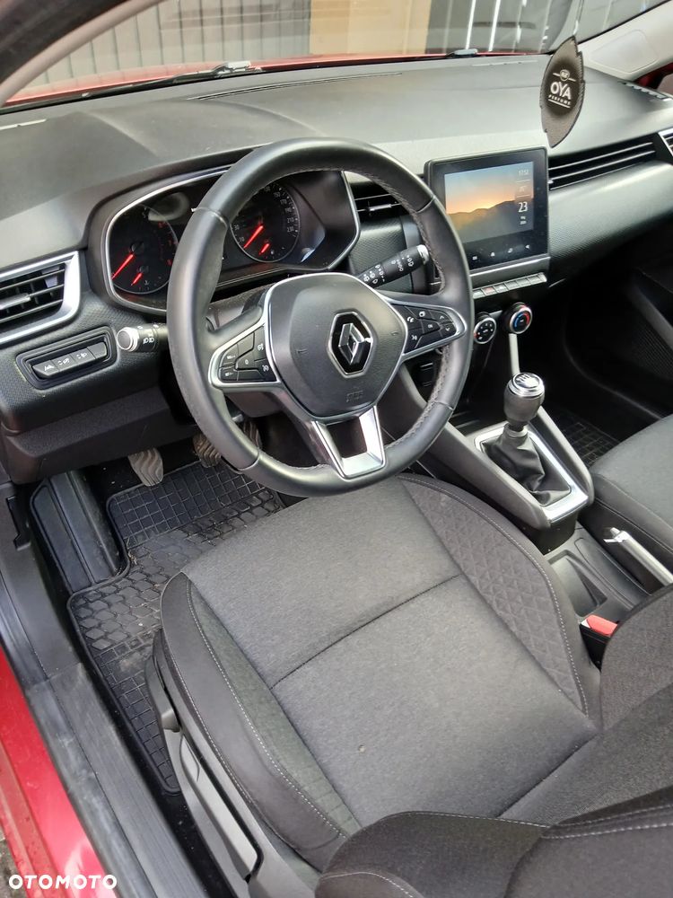 Renault Clio - 3