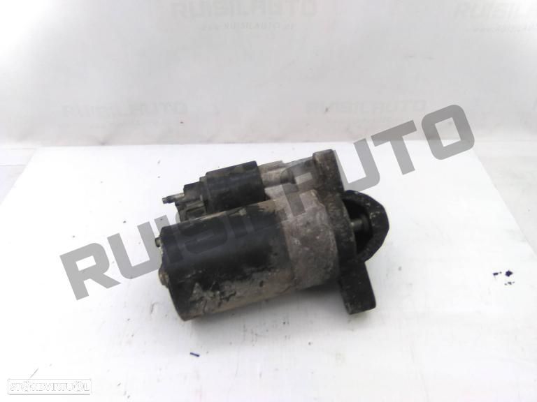 Motor De Arranque  Peugeot 405 Ii [1992_1997] 1.4 - 1