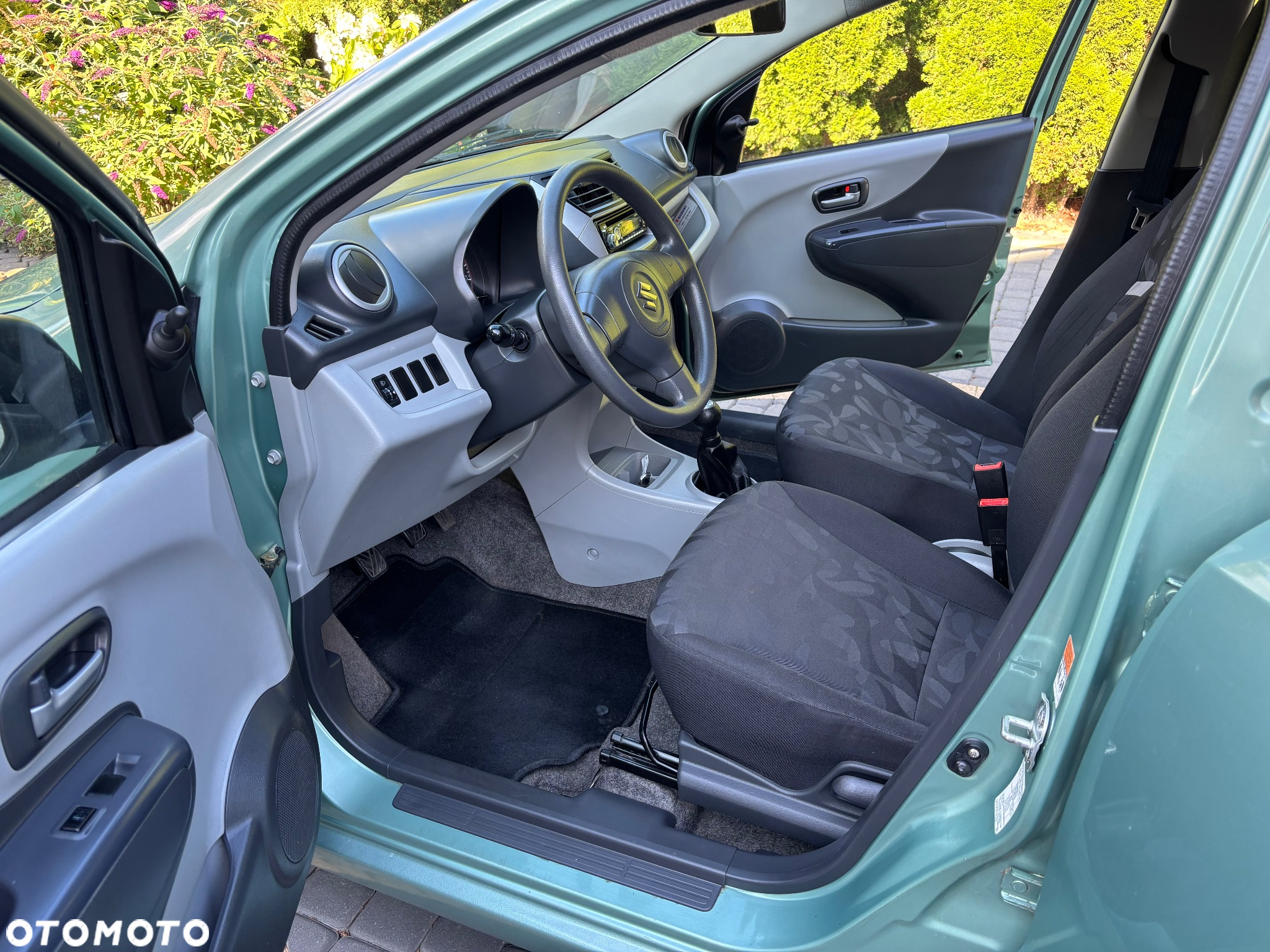 Suzuki Ignis 1.5 Comfort - 19