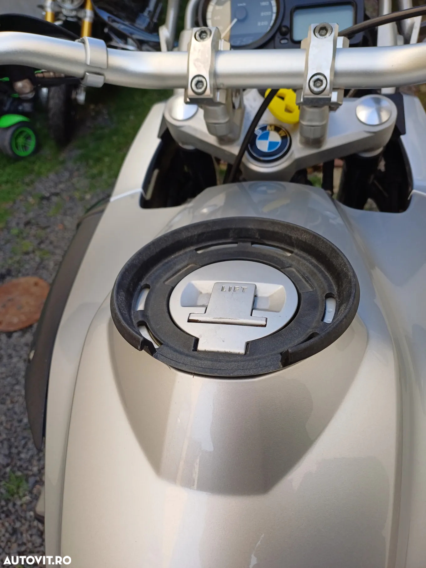 BMW R1200GS - 28
