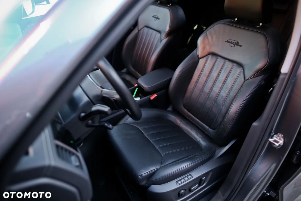 Skoda Kodiaq 2.0 TDI DSG L&K - 20