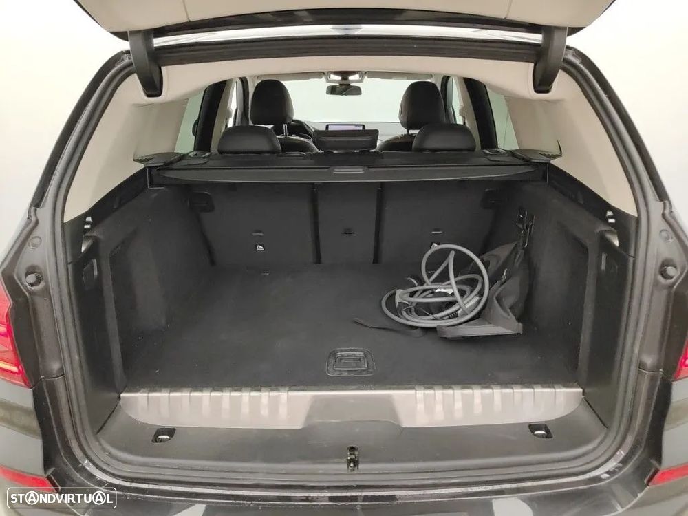 BMW X3 30 e xDrive Line Luxury - 12