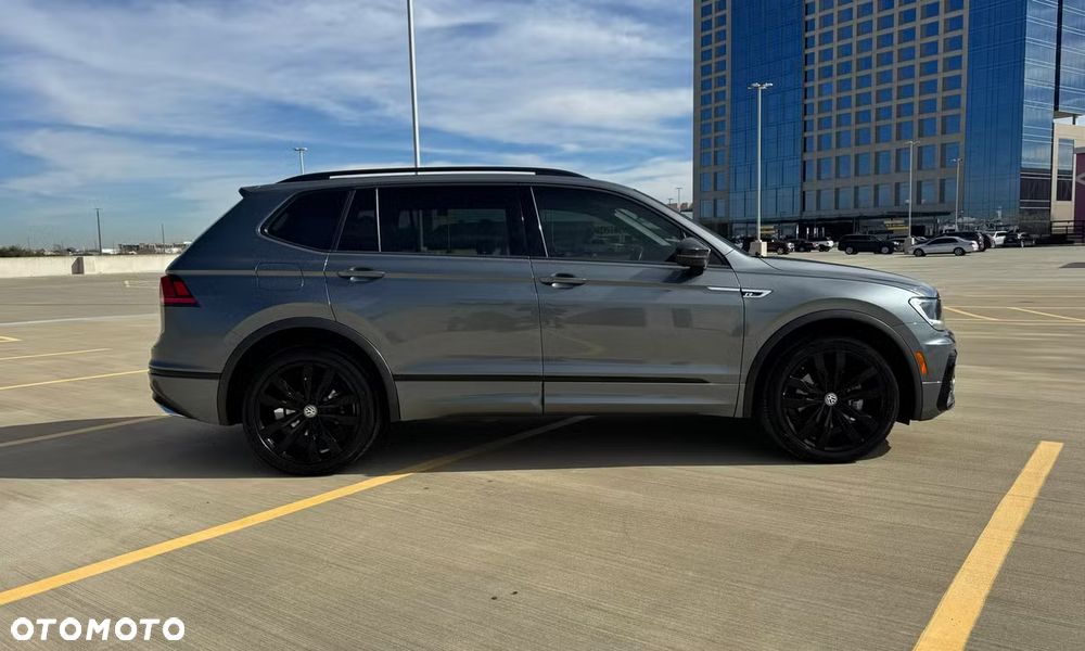 Volkswagen Tiguan - 6