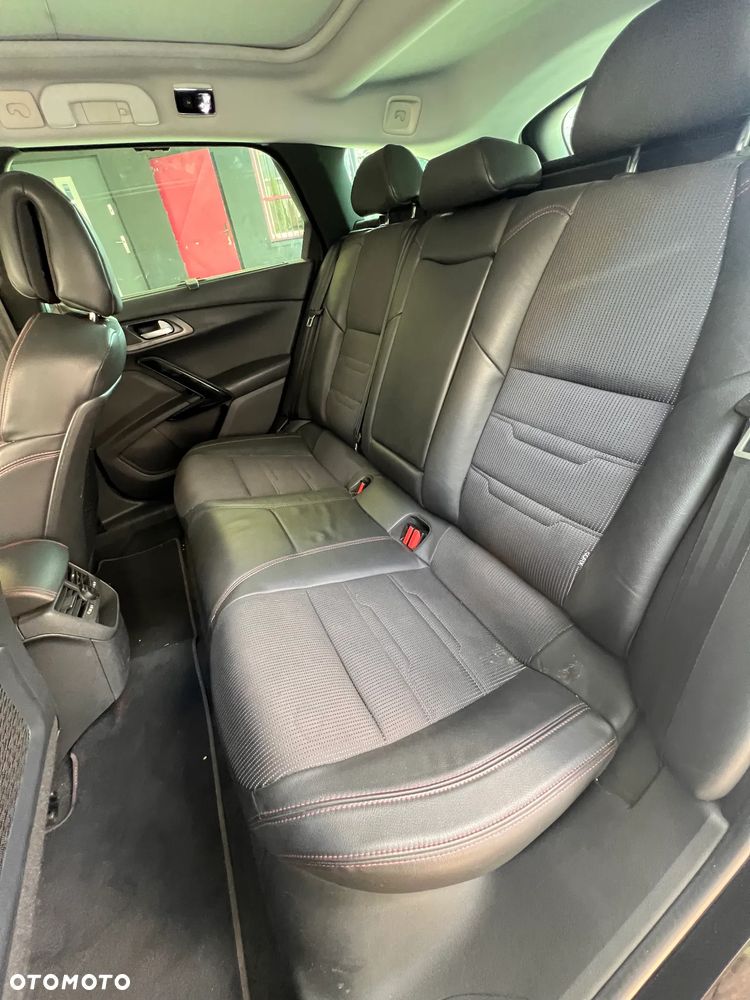 Peugeot 508 BlueHDi 180 EAT6 Stop&Start GT - 15