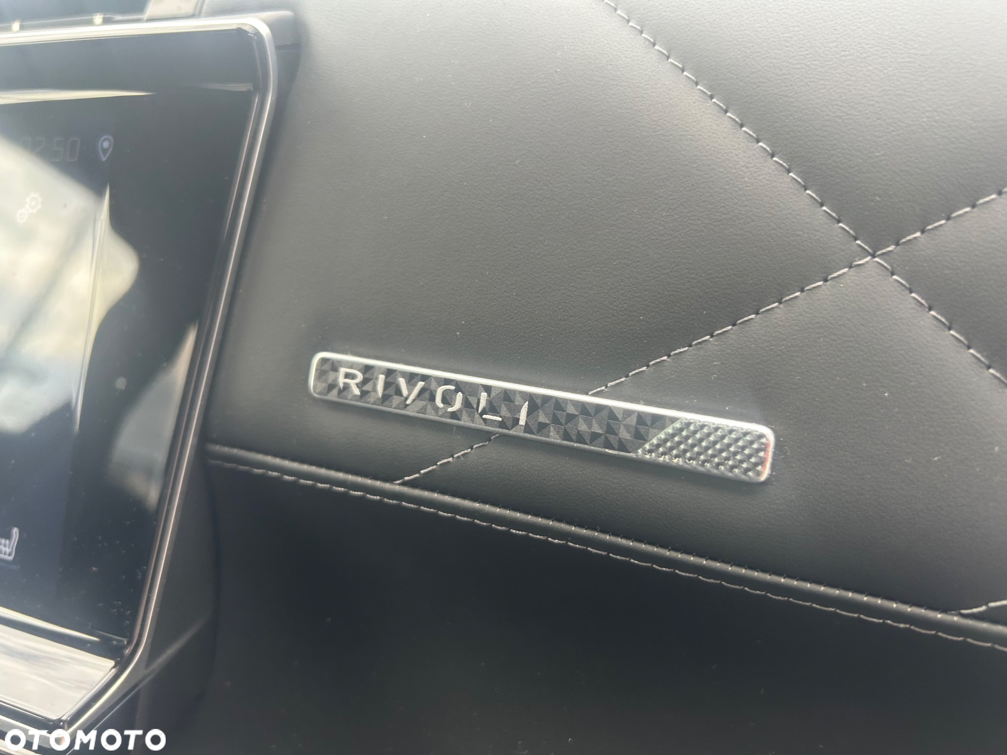 DS Automobiles DS 7 Crossback - 13