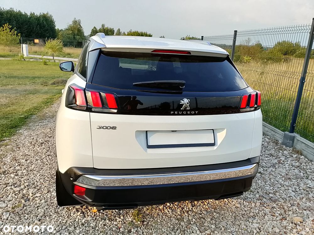 Peugeot 3008 - 9