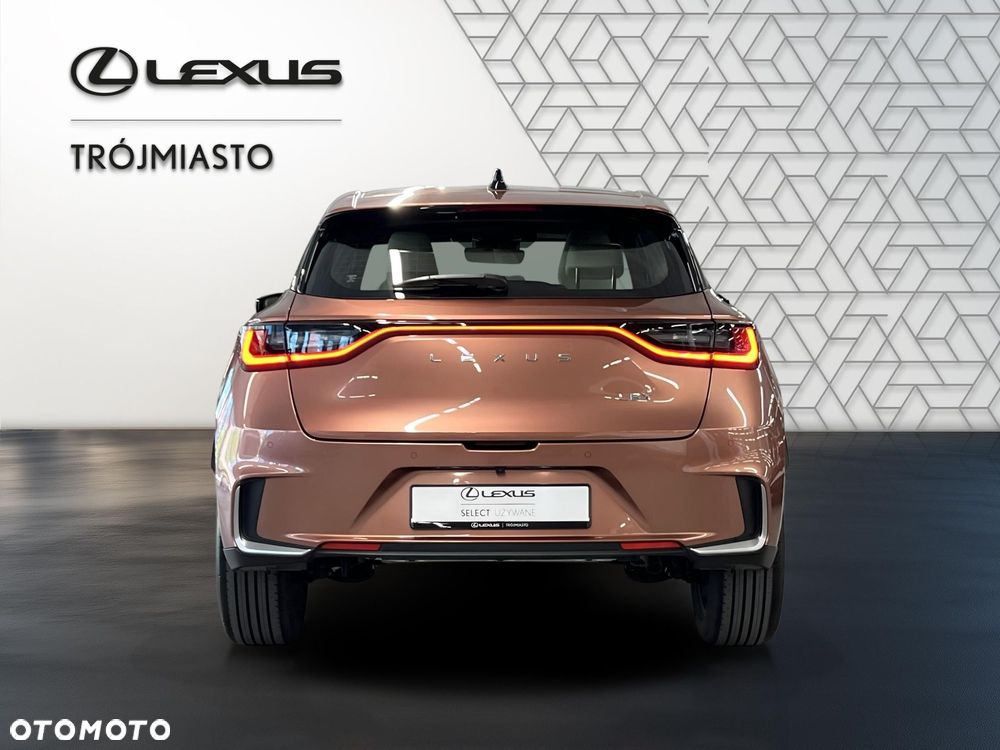 Lexus LBX 1.5 Hybrid Elegant - 5