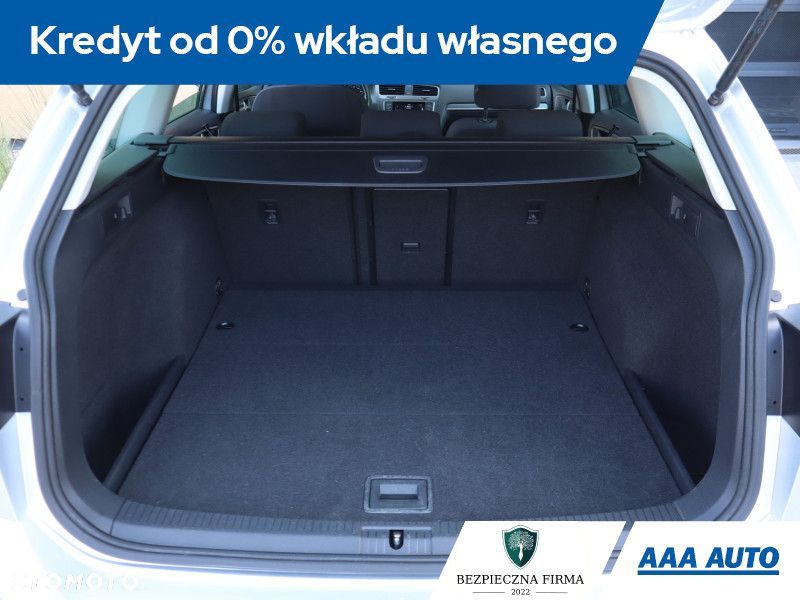 Volkswagen Golf Variant - 14