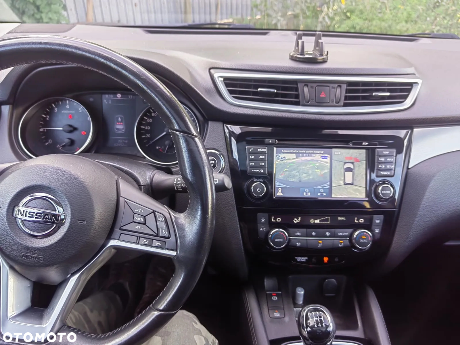 Nissan Qashqai 1.2 DIG-T TEKNA+ - 14