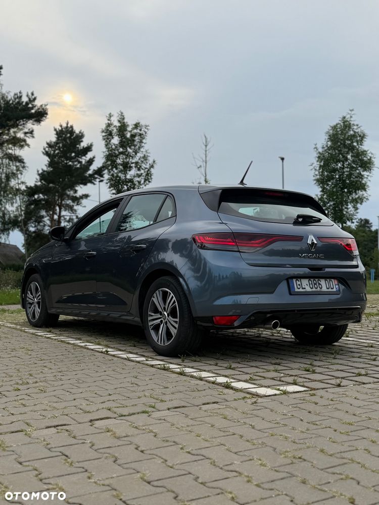Renault Megane - 6