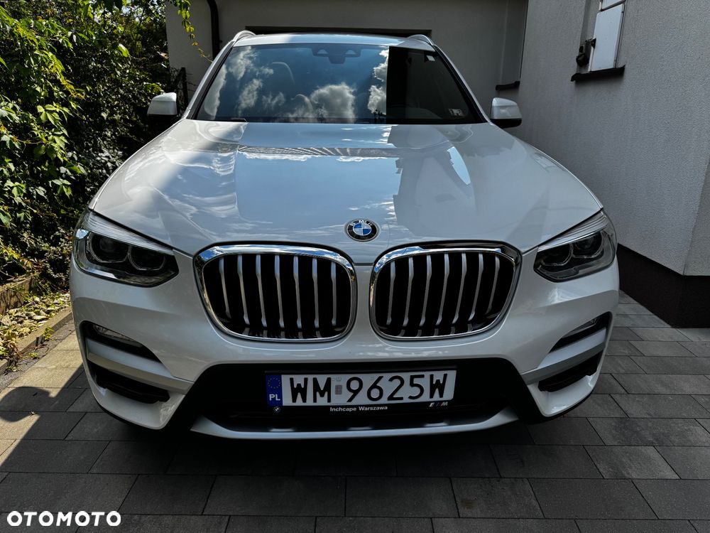 BMW X3 xDrive30i xLine - 3