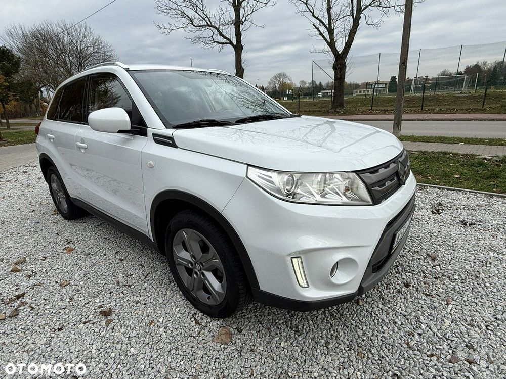 Suzuki Vitara - 3