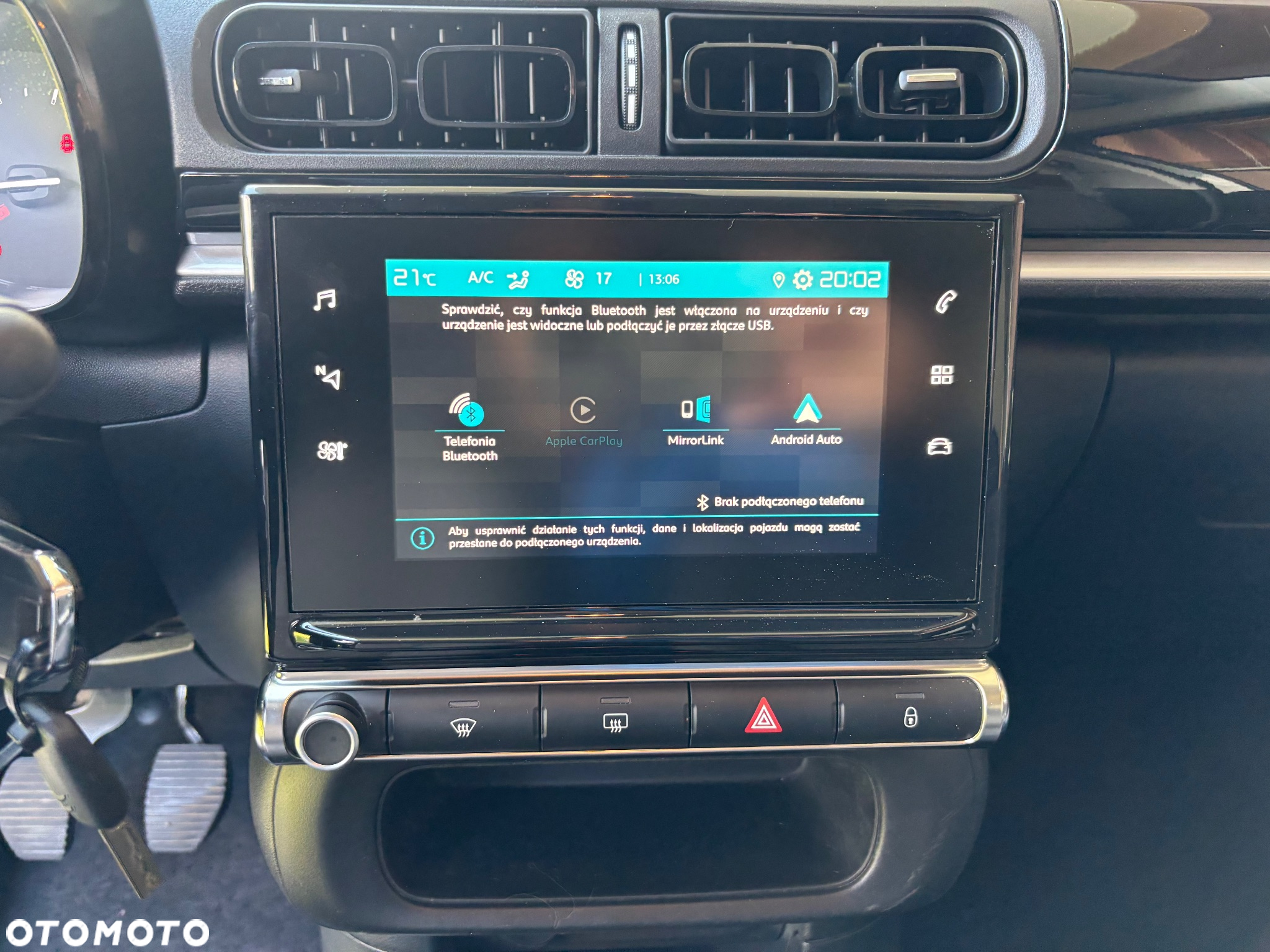 Citroën C3 1.2 PureTech GPF Elle - 8