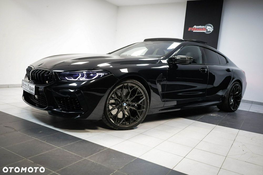 BMW Seria 8 - 8