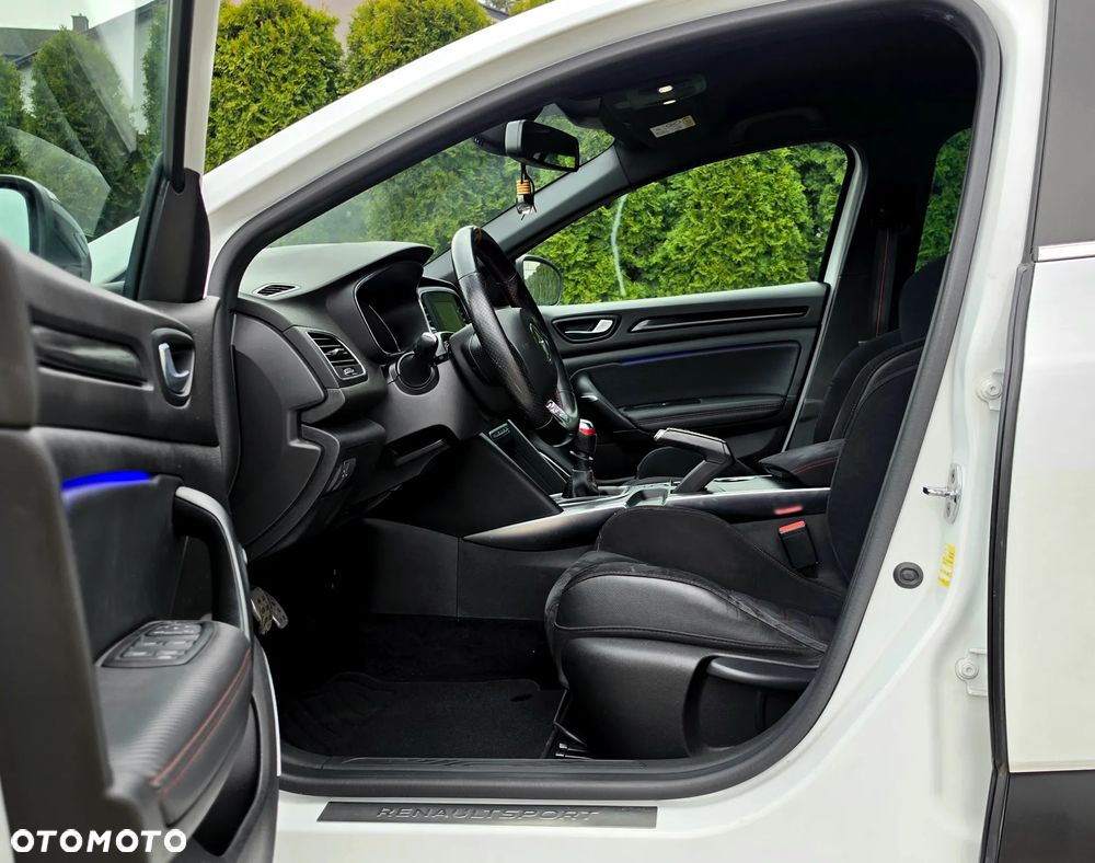 Renault Megane 1.8 TCe R.S - 13