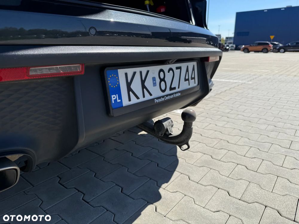 Porsche Macan Standard - 19