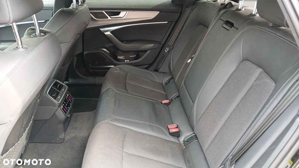 Audi A6 Avant - 17
