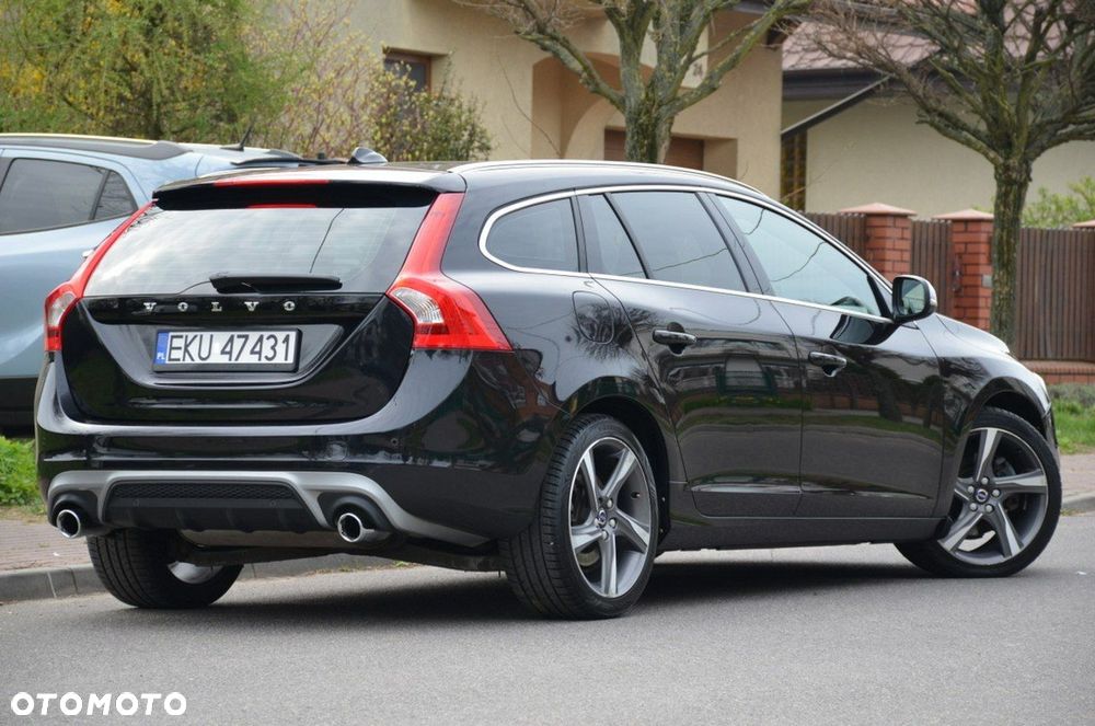 Volvo V60 - 12